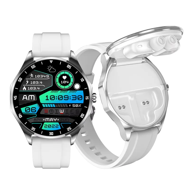 Smartwatch OEM Amoled 1.43'' c - Watch Smart Smartwatch recensione e prezzo