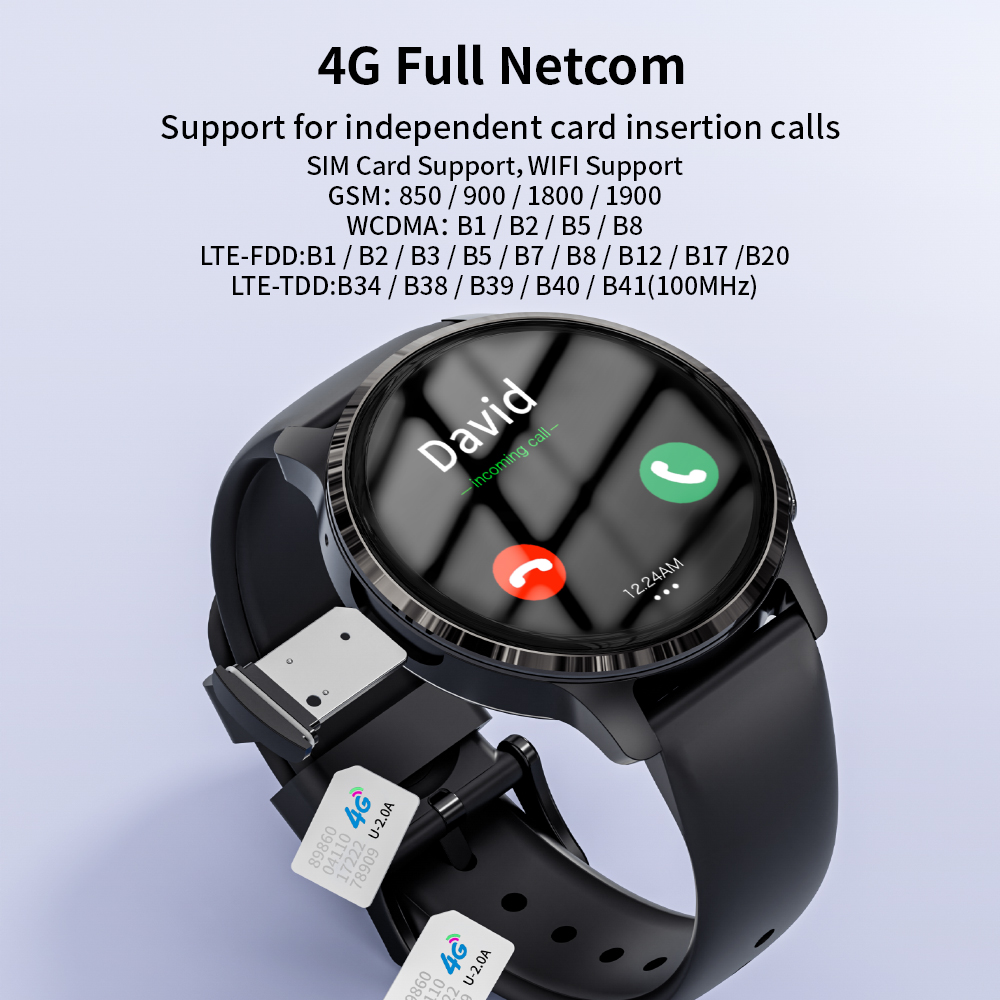 Orologio intelligente Android  - Watch Smart Smartwatch recensione e prezzo