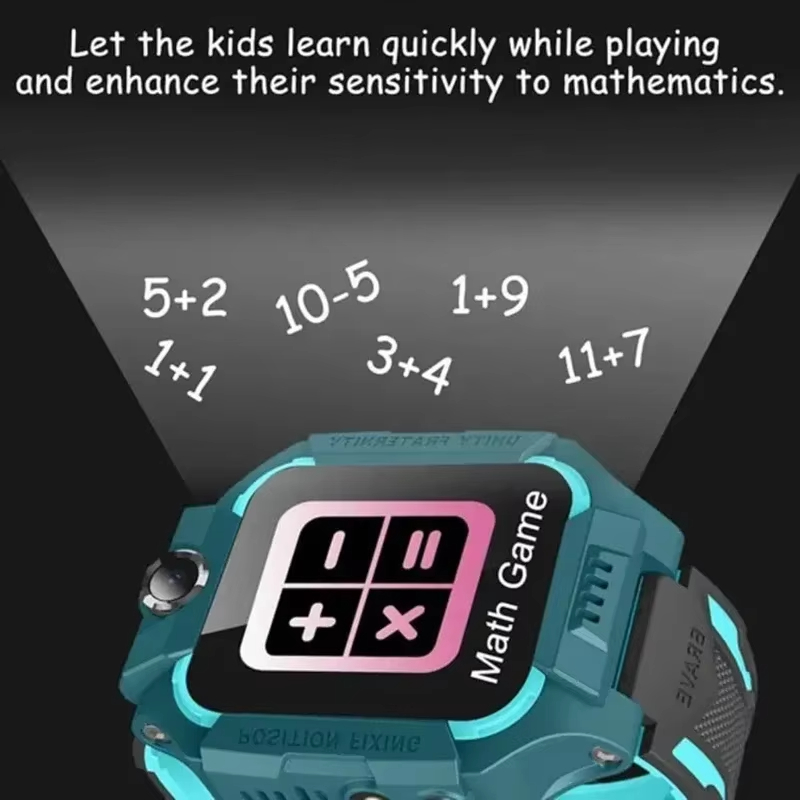 Nuovo orologio intelligente pe - Watch Display Pillow recensione e prezzo
