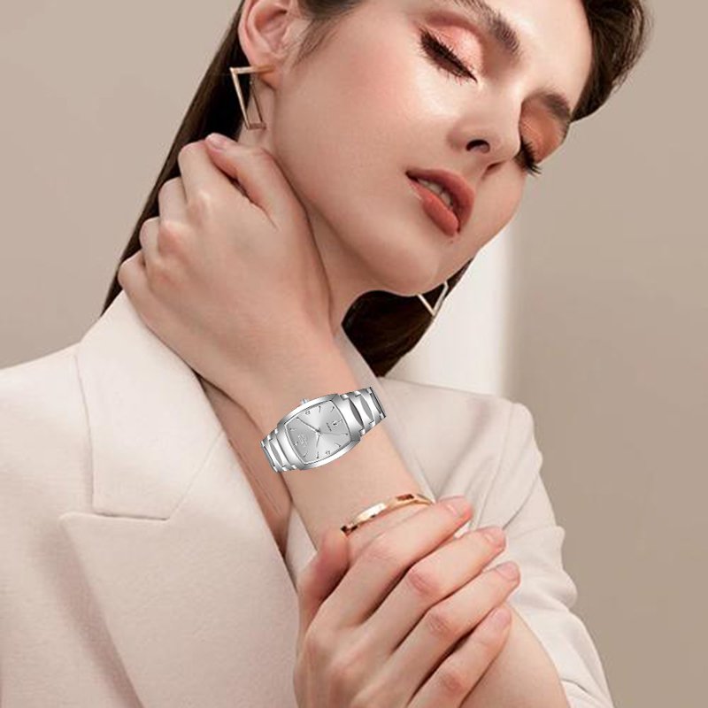 LIGE 2026 Nuovo Orologio da Do - Ladies Fashion Watch recensione e prezzo