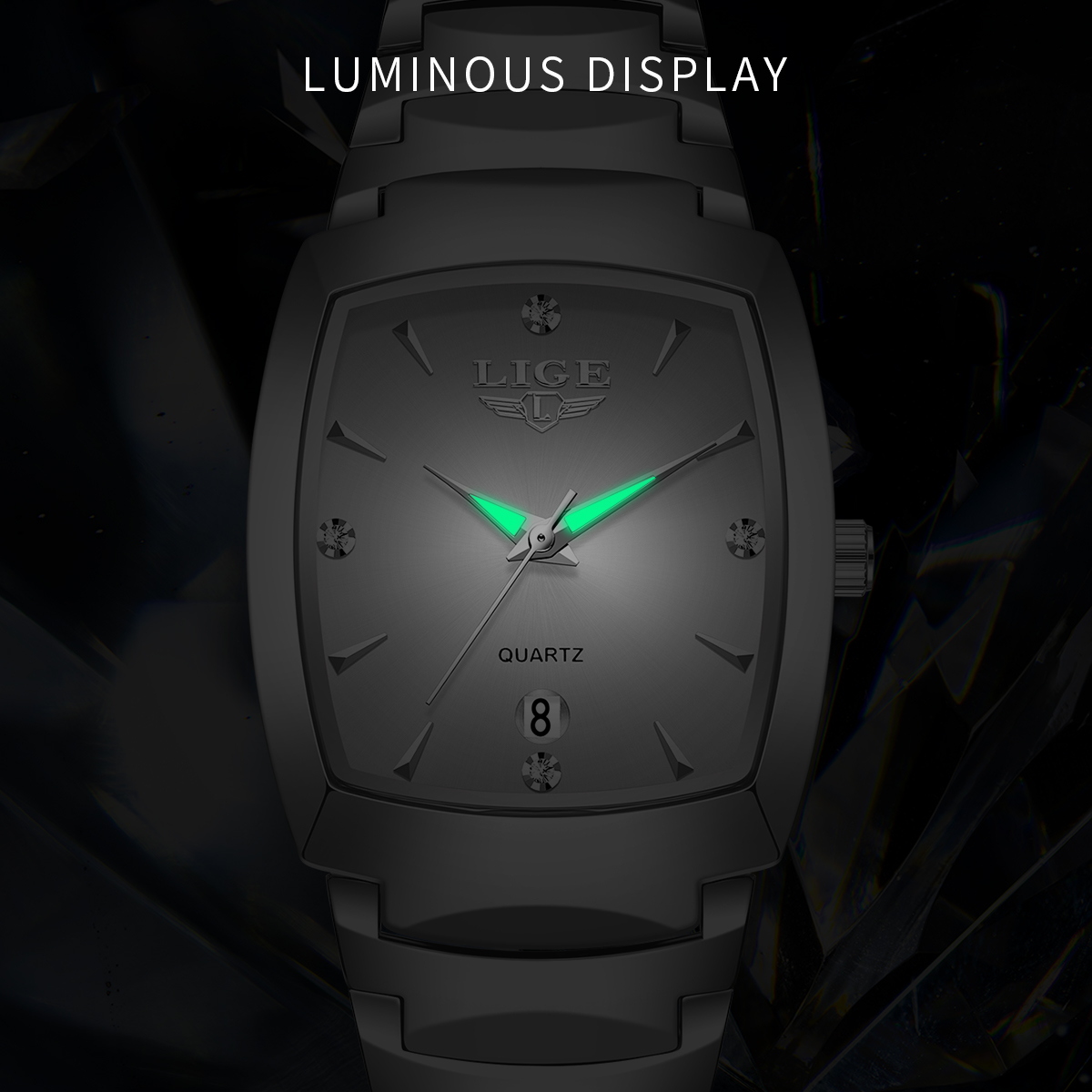 LIGE 2026 Nuovo Orologio da Do - Ladies Fashion Watch recensione e prezzo