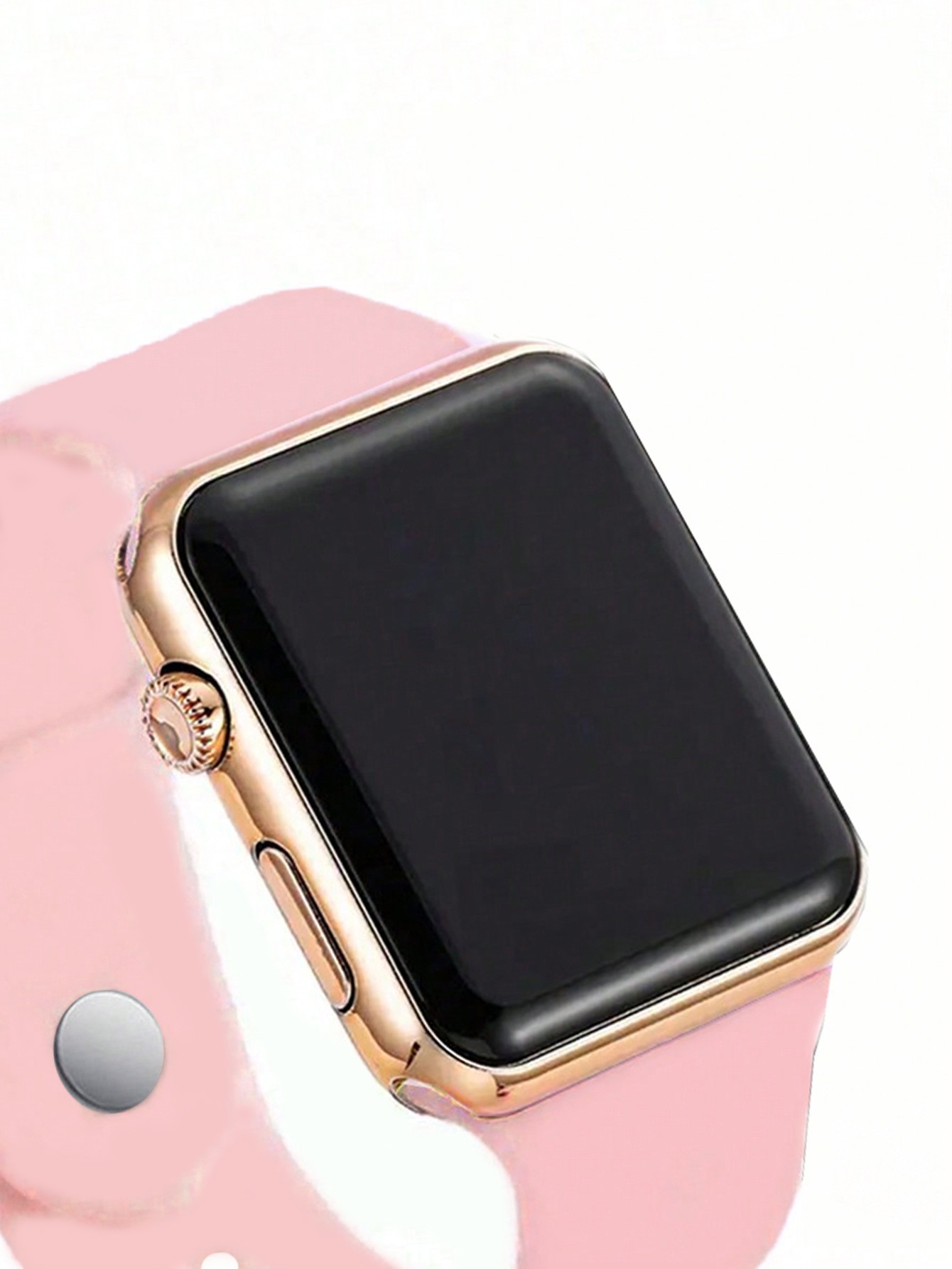 Orologio elettronico semplice  - Smartwatch Watches Digital recensione e prezzo