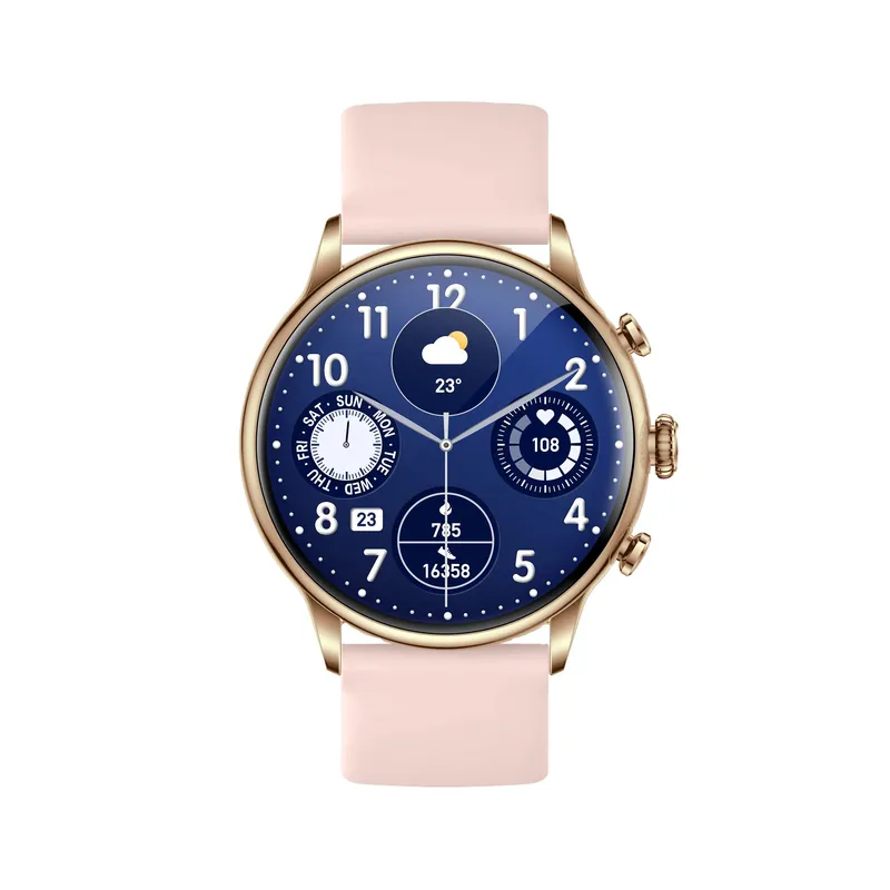 H26 Orologio Smart da Polso Di - Watch Smart Smartwatch recensione e prezzo