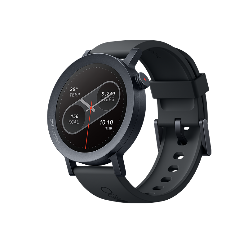 CMF Watch Pro 2 1.32' AMOLED B - Smartwatch Nothing Watches recensione e prezzo