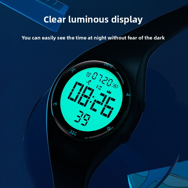 Nuovo Smartwatch 2026 per Bamb - Smartwatch Watches Digital recensione e prezzo