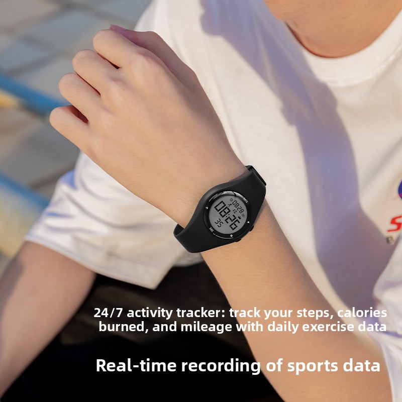 Nuovo Smartwatch 2026 per Bamb - Smartwatch Watches Digital recensione e prezzo