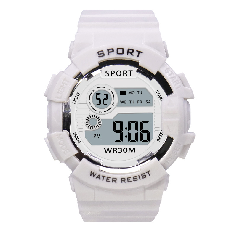 Orologi per bambini alla moda  - Smartwatch Watches Digital recensione e prezzo