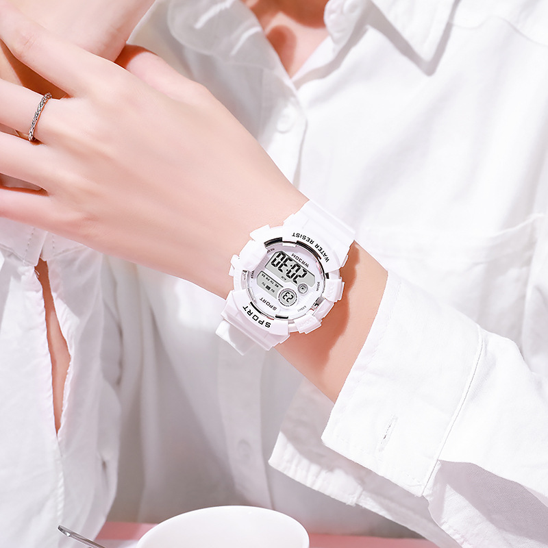Orologi per bambini alla moda  - Smartwatch Watches Digital recensione e prezzo