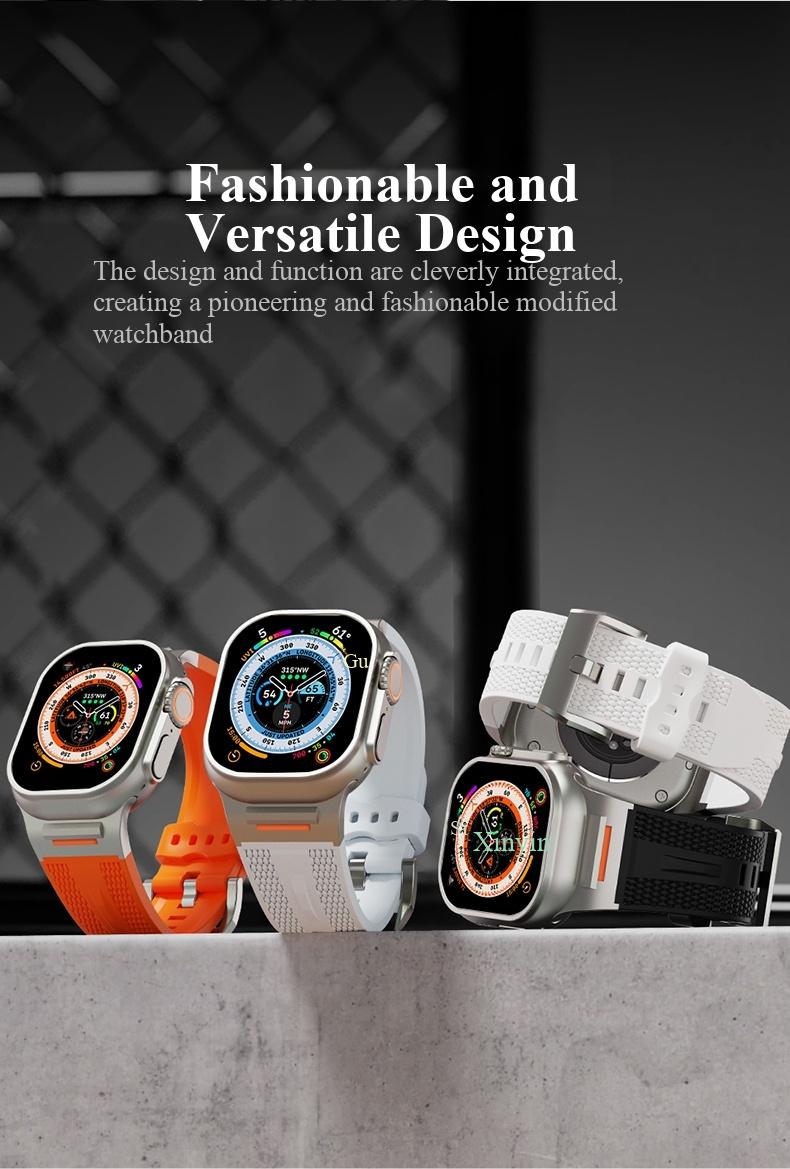 Per DT ULTRA 2 Ultra Orologio  - Watch Iwo recensione e prezzo
