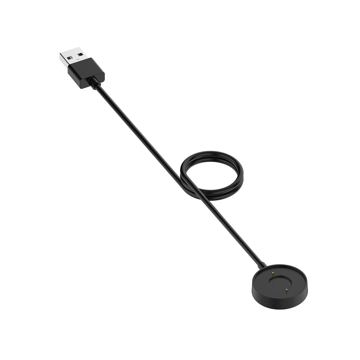 Per Fossil Hybrid HR cavo di r - Fossil Watches Smartwatch Charger recensione e prezzo