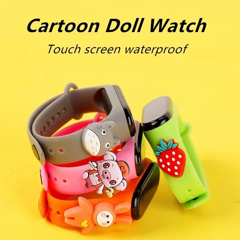 Orologio da bambino impermeabi - Smartwatch Watches Digital recensione e prezzo