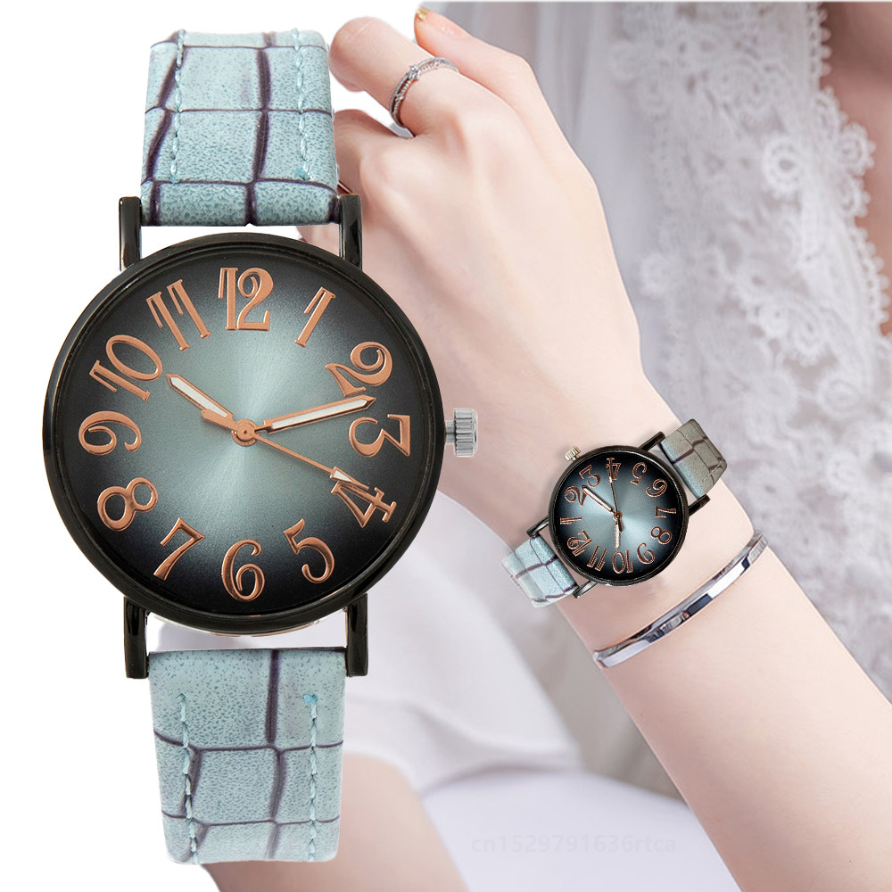 Orologio da donna di lusso mod - Vintage Digital Watch recensione e prezzo