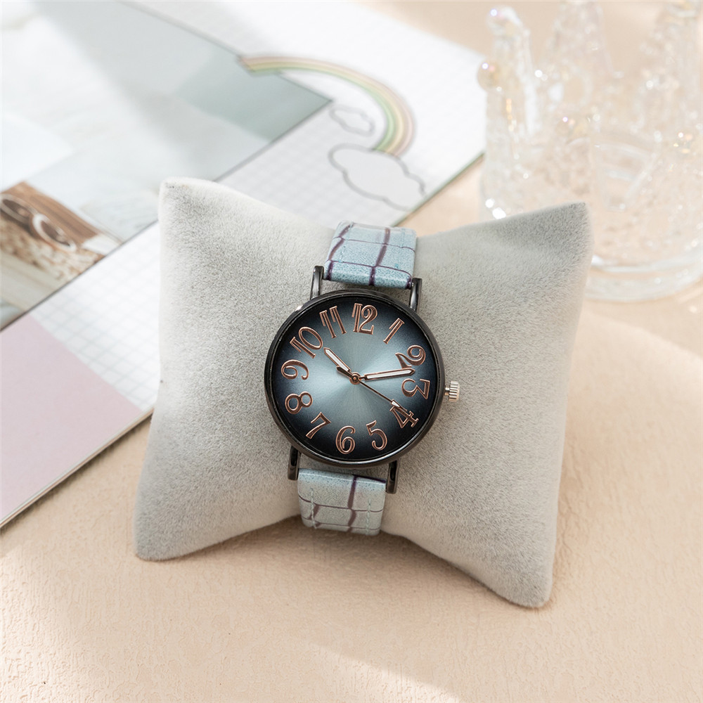 Orologio da donna di lusso mod - Vintage Digital Watch recensione e prezzo