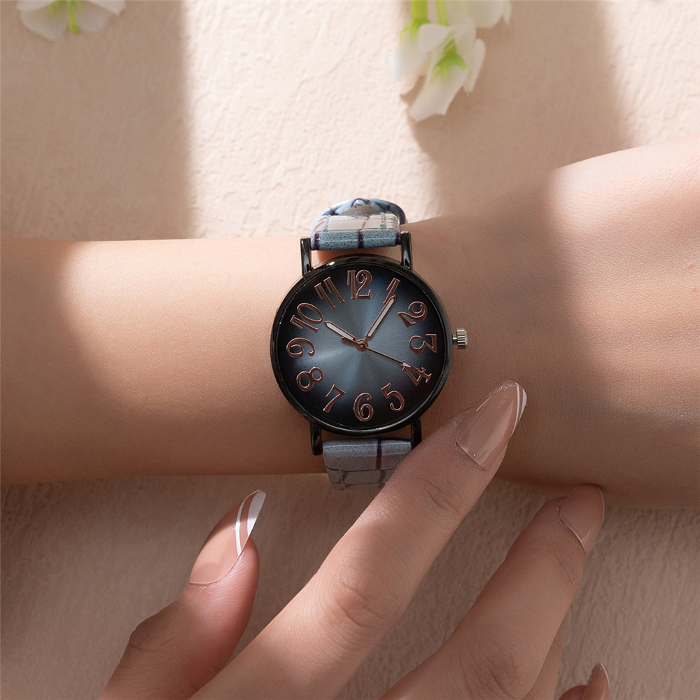 Orologio da donna di lusso mod - Vintage Digital Watch recensione e prezzo