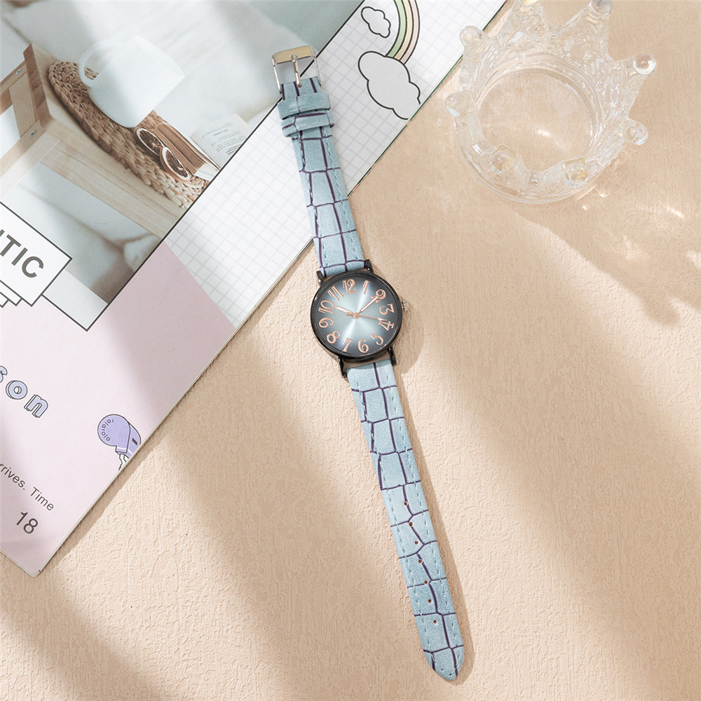 Orologio da donna di lusso mod - Vintage Digital Watch recensione e prezzo