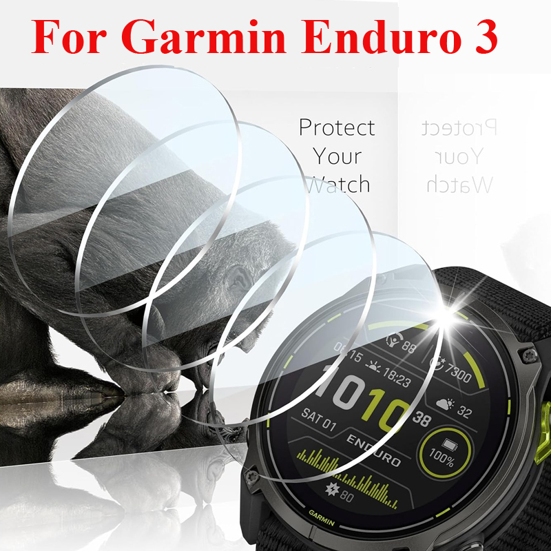 Pellicole in vetro temperato p - Smart Watch Screen Protector recensione e prezzo