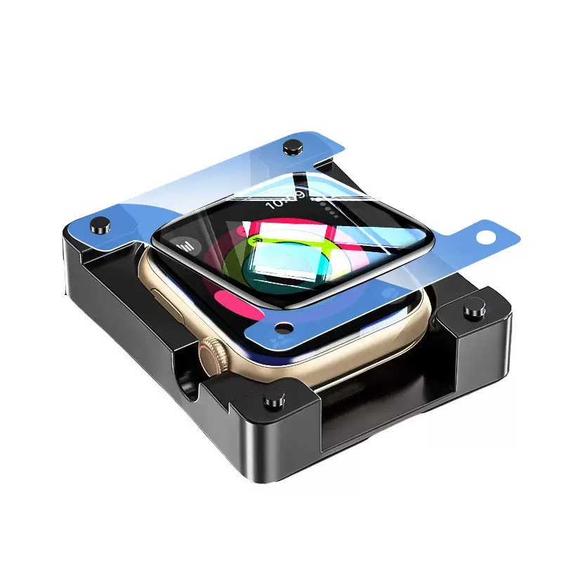 3 pezzi di protezione per lo s - Smart Watch Screen Protector recensione e prezzo