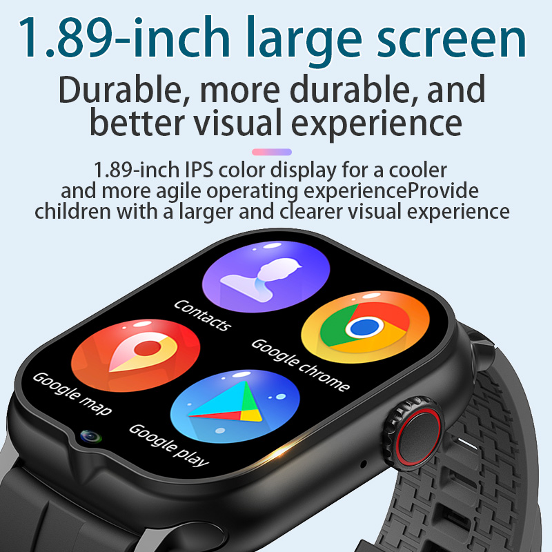 2024 orologio per bambini Andr - Smartwatch Watches For Kid Boy With Gps recensione e prezzo