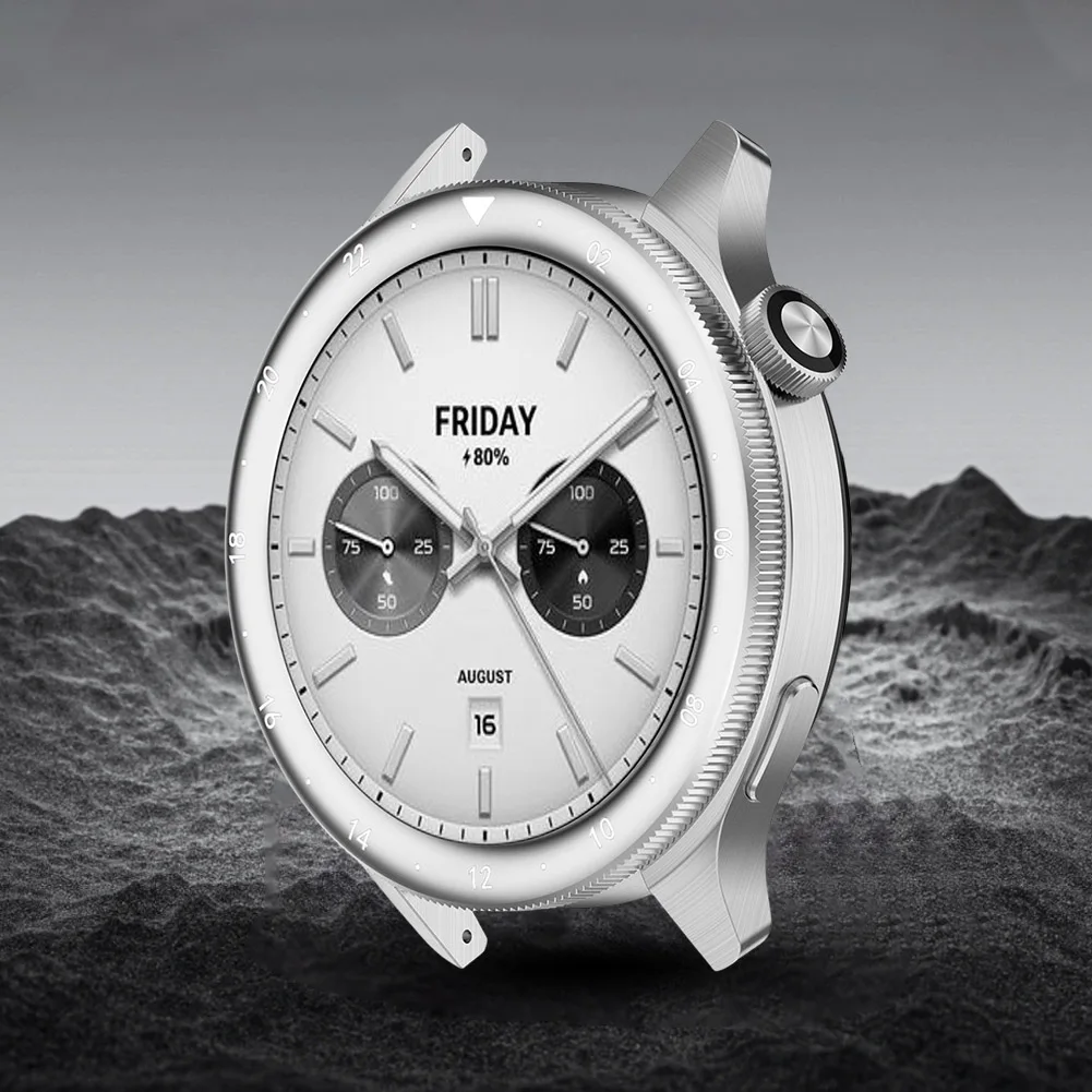 Anelli con castone in metallo  - Watch Esim recensione e prezzo
