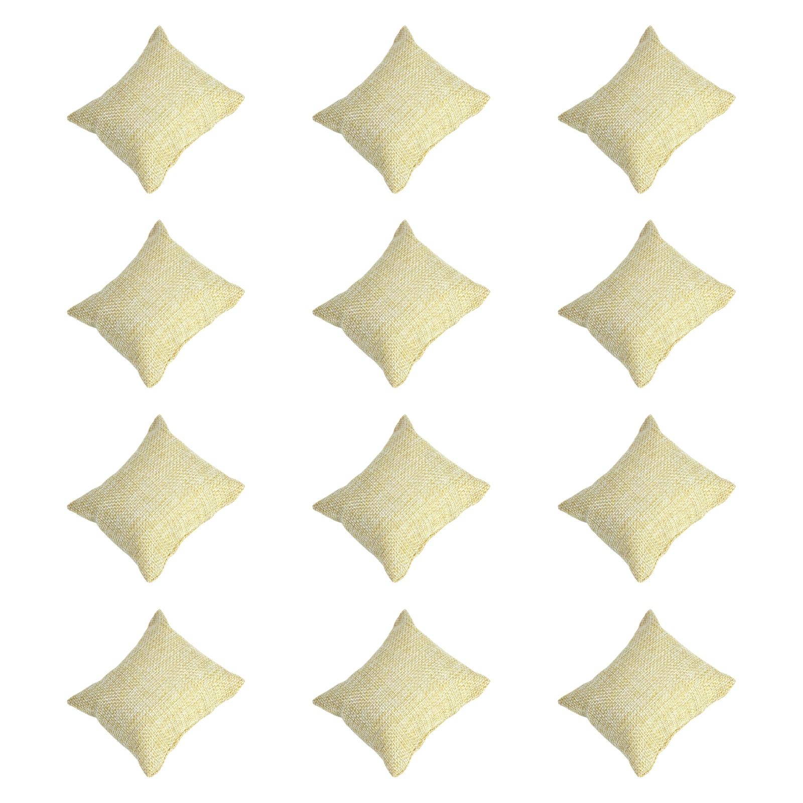 Cuscino per esposizione di gio - Watch Display Pillow recensione e prezzo