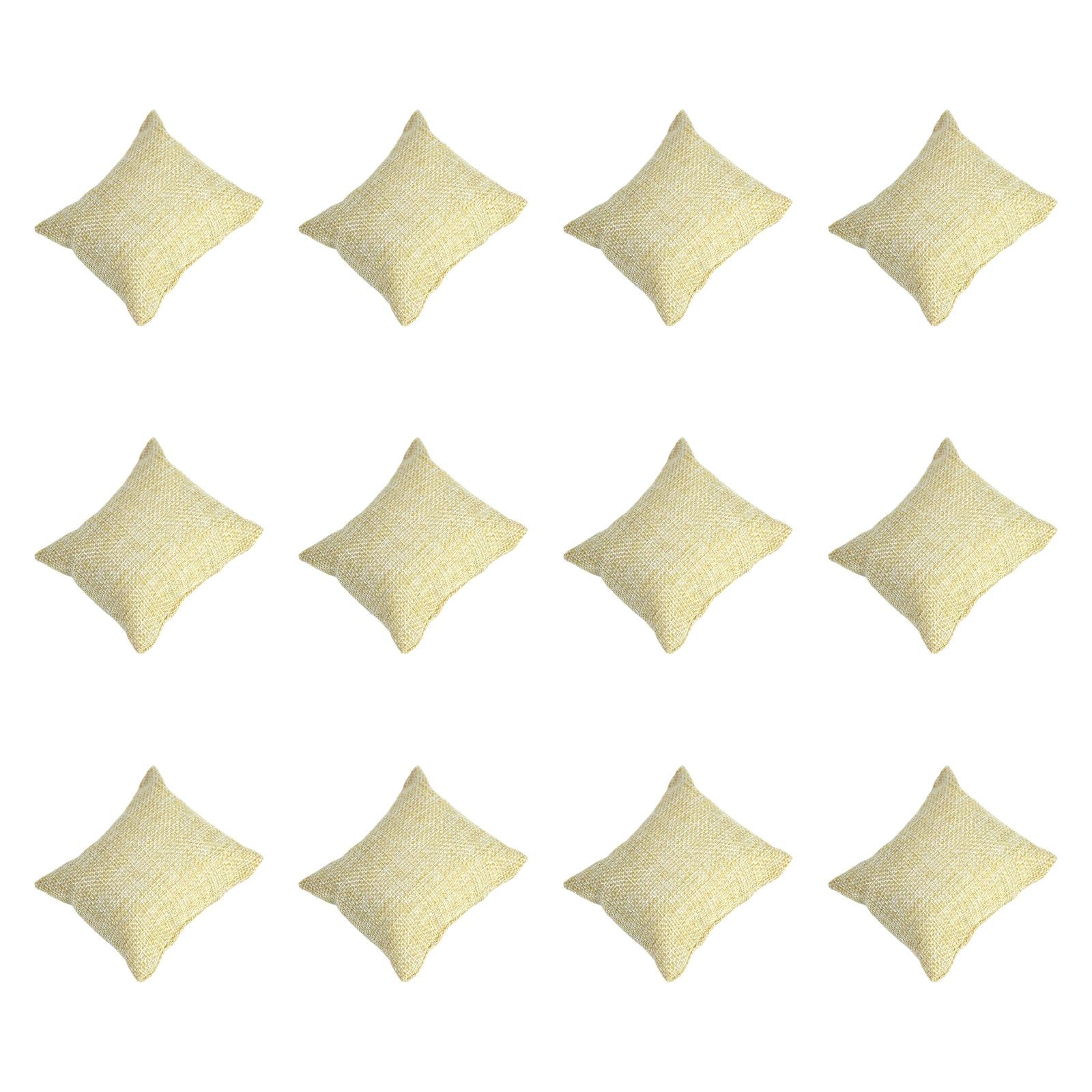 Cuscino per esposizione di gio - Watch Display Pillow recensione e prezzo