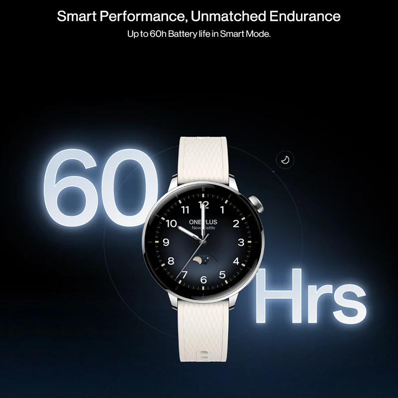 Versione globale OnePlus Watch - Watch Esim recensione e prezzo