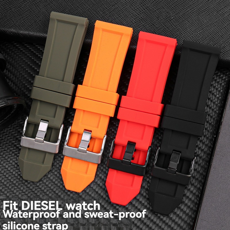 per cinturino orologio Diesel  - Watch Esim recensione e prezzo