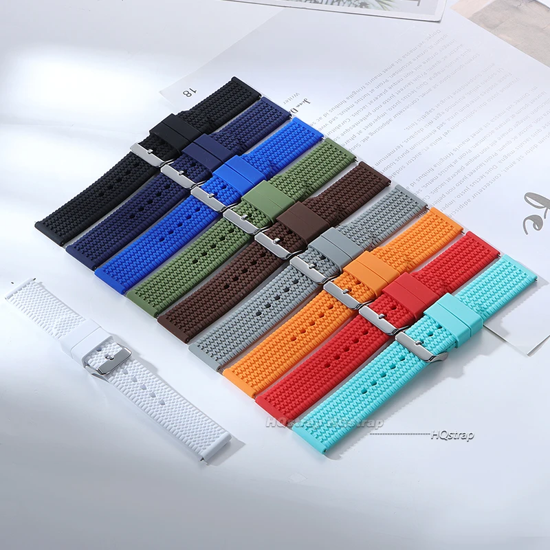 Cinturino per orologio in gomm - Nato Strap Nylon recensione e prezzo