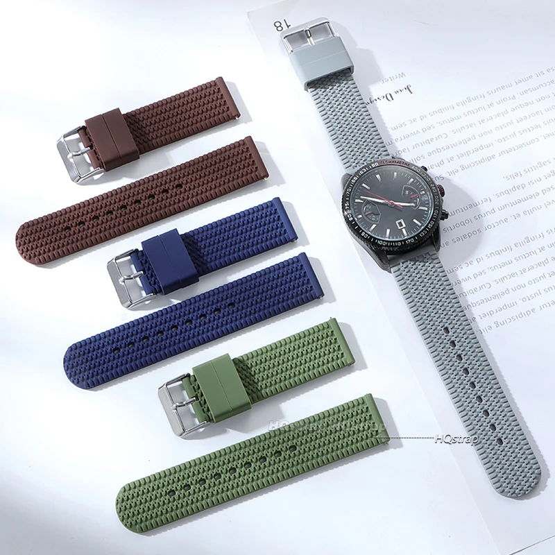 Cinturino per orologio in gomm - Nato Strap Nylon recensione e prezzo