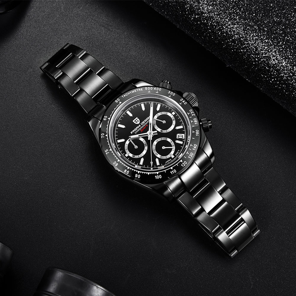 PD-1644 PAGANI DESIGN 2026 Nuo - Smartwatch Watches For Men Brands recensione e prezzo