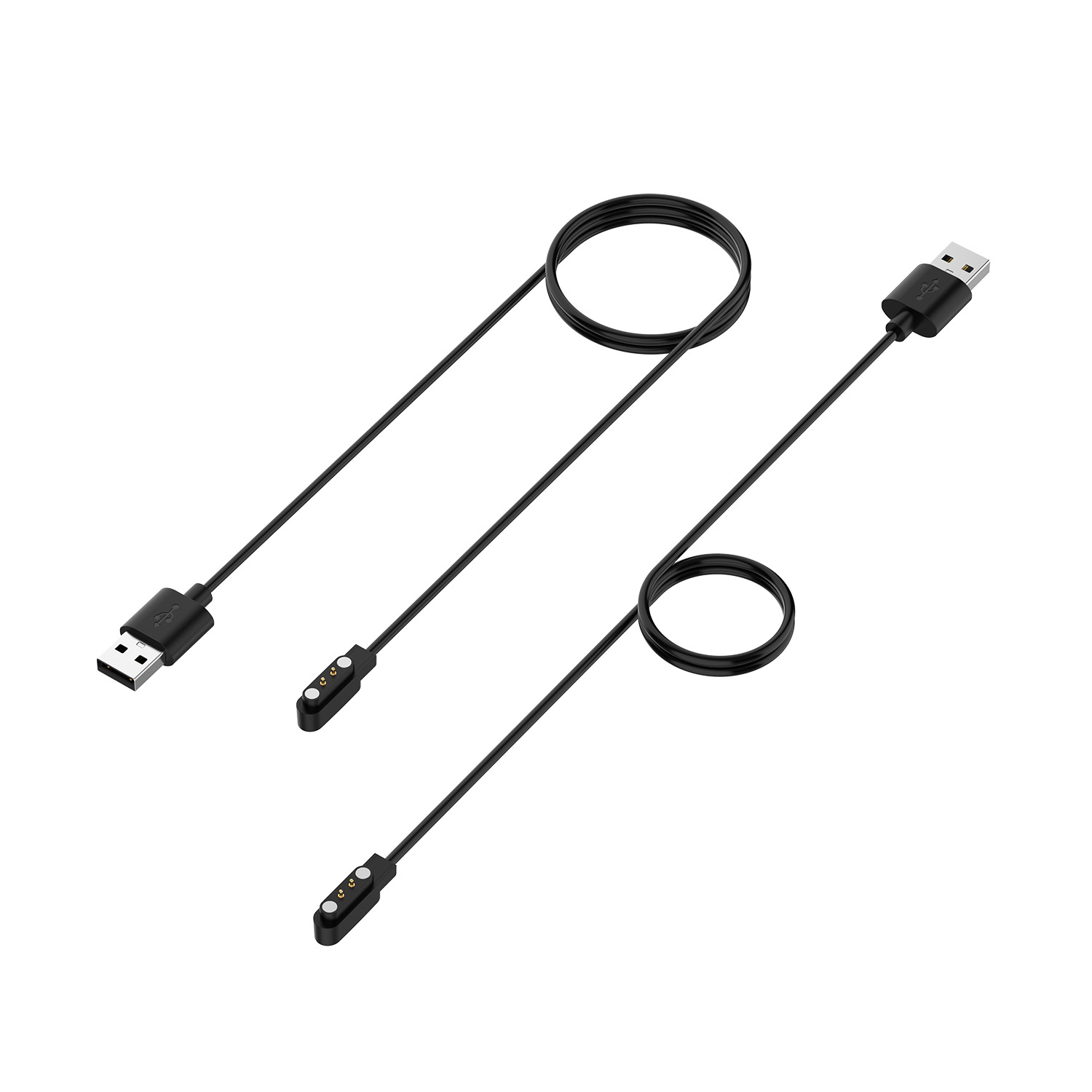 Cavo di ricarica USB magnetico - Smartwatch Nothing Watches recensione e prezzo