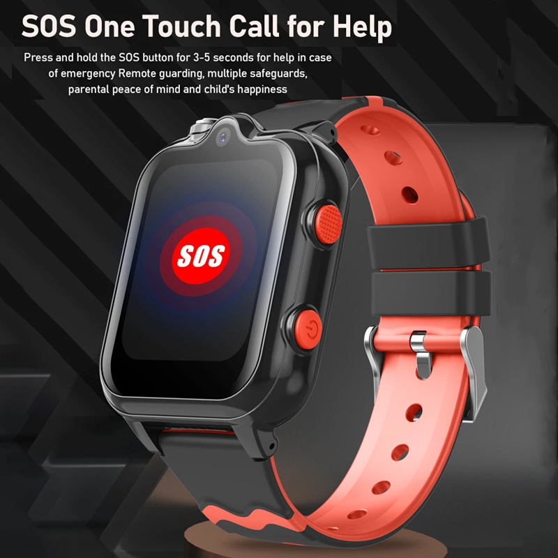 Smartwatch per Bambini Wonlex  - Watch Esim recensione e prezzo