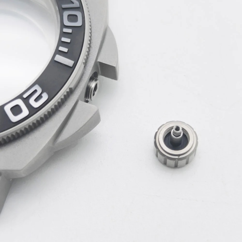 Cassa per Orologio Subacqueo M - Vintage Digital Watch recensione e prezzo