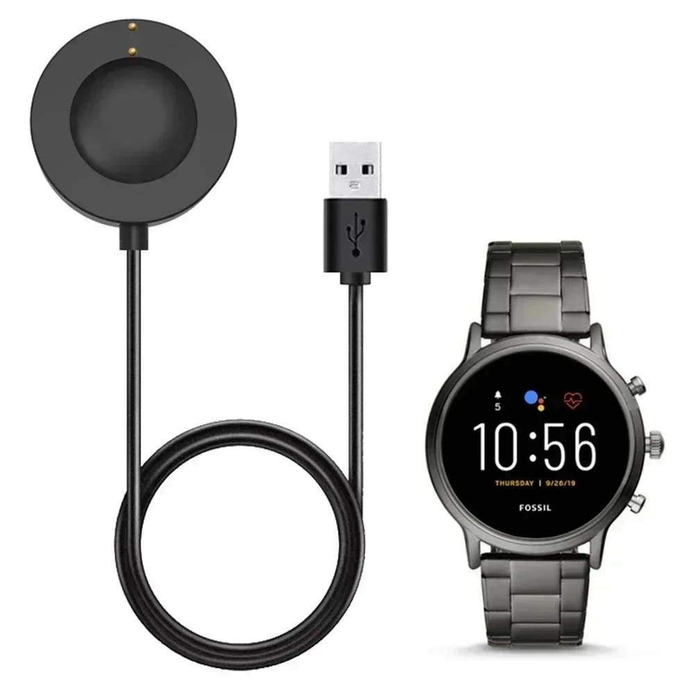 Per compatibile con Fossil GEN - Fossil Watches Smartwatch Charger recensione e prezzo