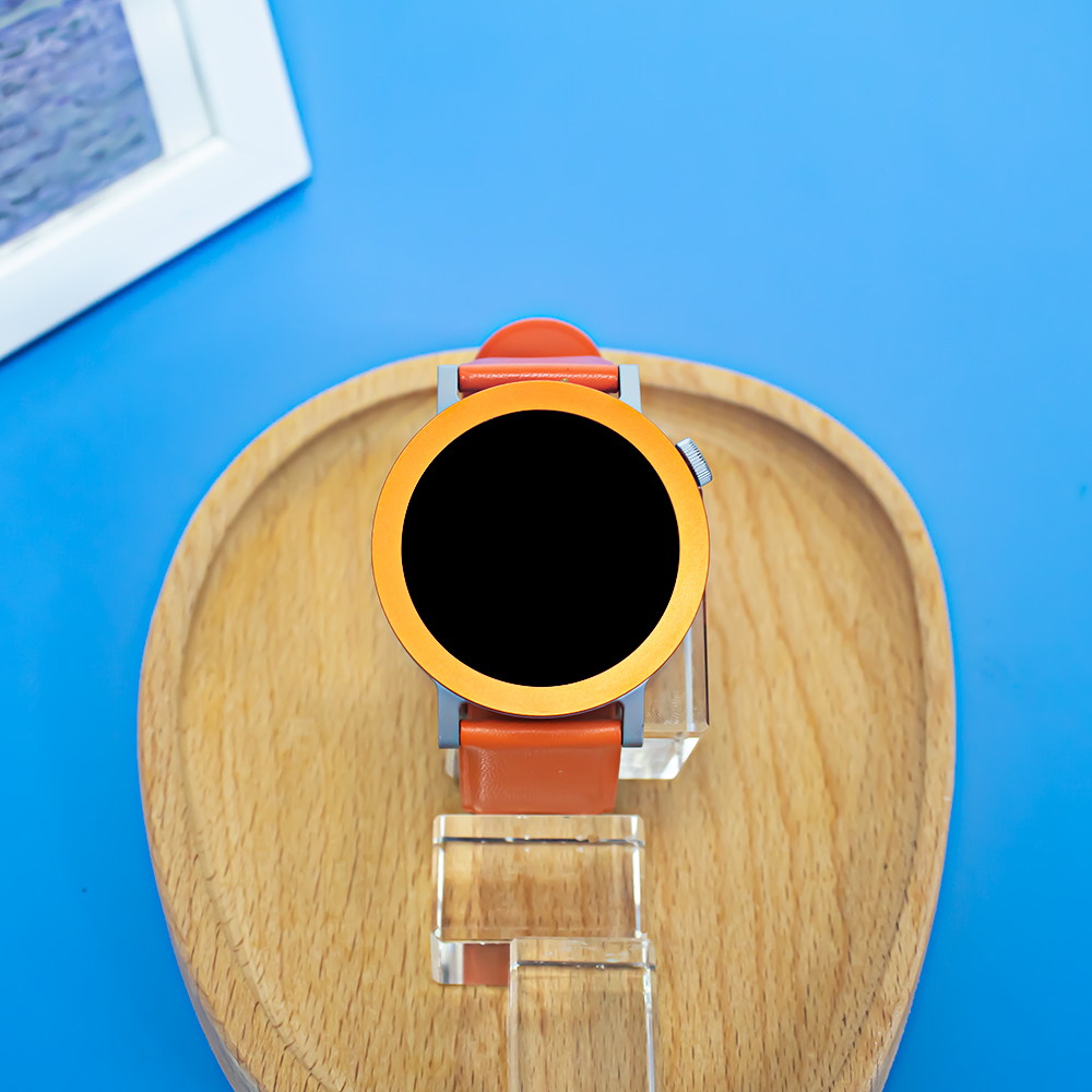 Cassa in metallo per Smartwatc - Smartwatch Nothing Watches recensione e prezzo