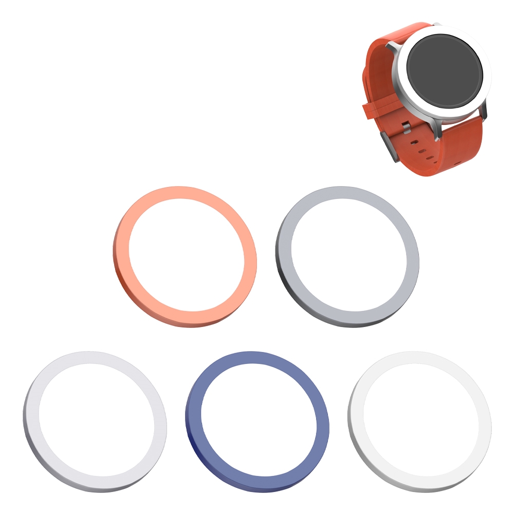 Cassa in metallo per Smartwatc - Smartwatch Nothing Watches recensione e prezzo