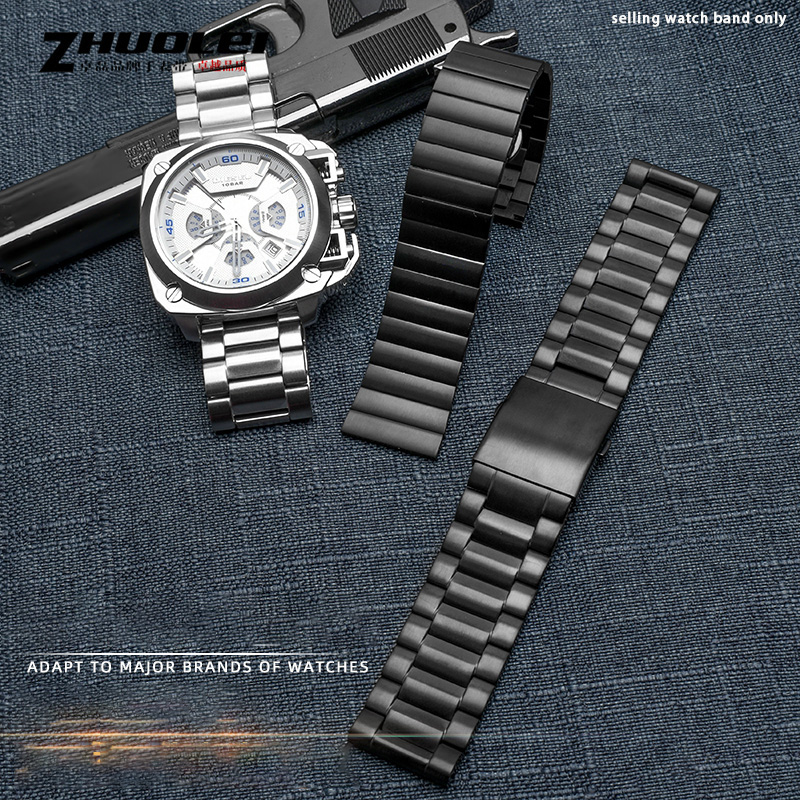 24MM 26MM 28MM 30mm cinturino  - Diesel Watches Smartwatch recensione e prezzo