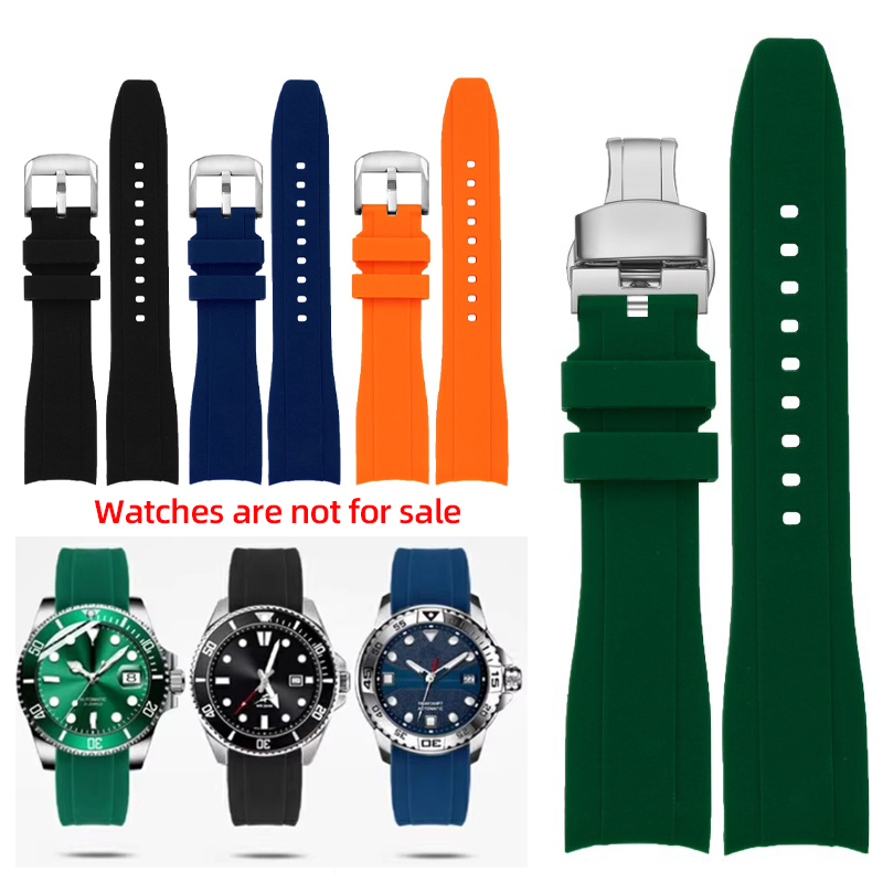 20mm 22mm cinturino in gomma c - Nato Strap Nylon recensione e prezzo
