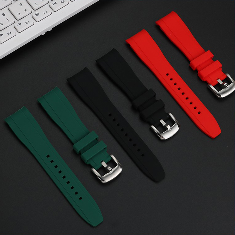 20mm 22mm cinturino in gomma c - Nato Strap Nylon recensione e prezzo