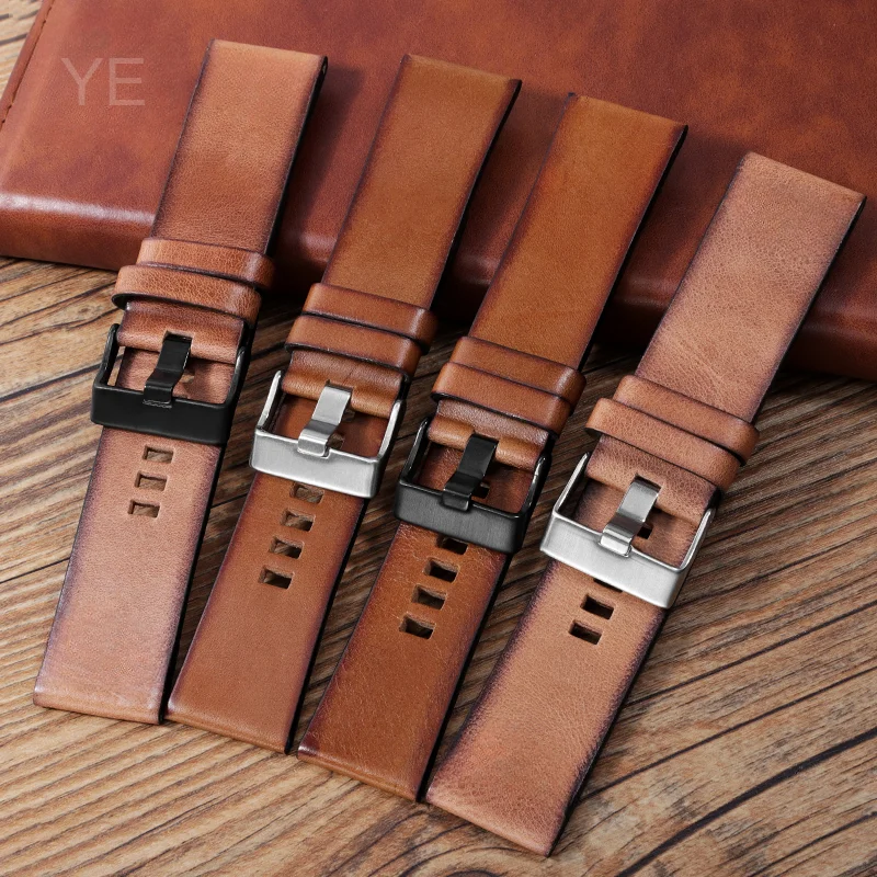 Cinturini per orologi in vera  - Watch Esim recensione e prezzo