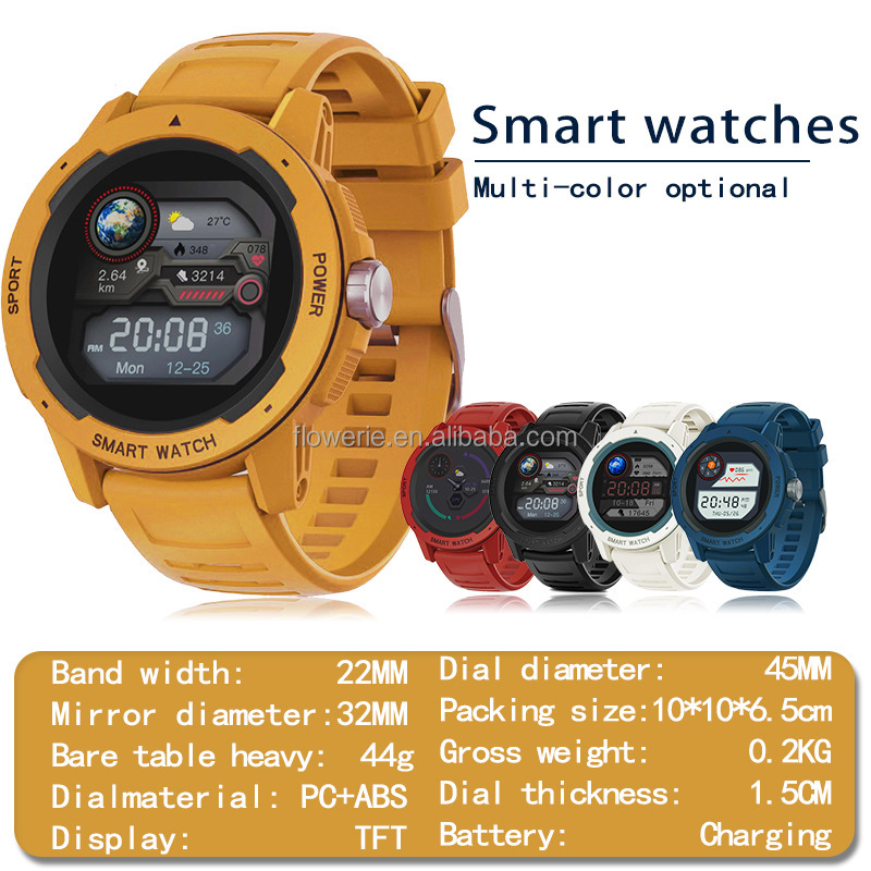 Orologio Smart Sportivo Tattic - Waterproof Diving Watch recensione e prezzo