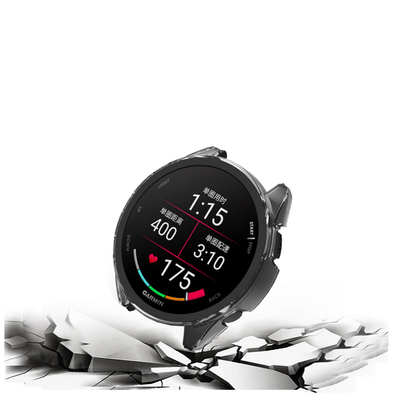 Pellicola proteggi schermo in  - Smartwatch Nothing Watches recensione e prezzo