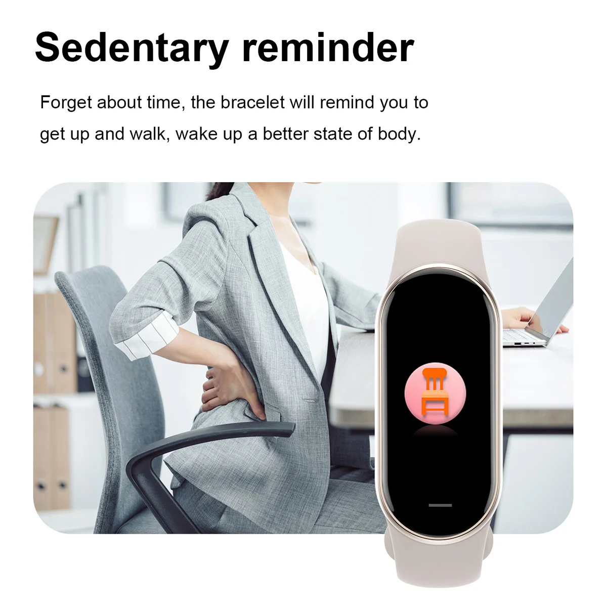 2025 Trend M8 Band Smart Uomo  - Smartwatch Trending Watches For Women recensione e prezzo