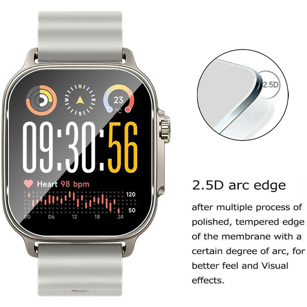 Per Realme Watch 5 Pellicole i - Watch S Realme recensione e prezzo