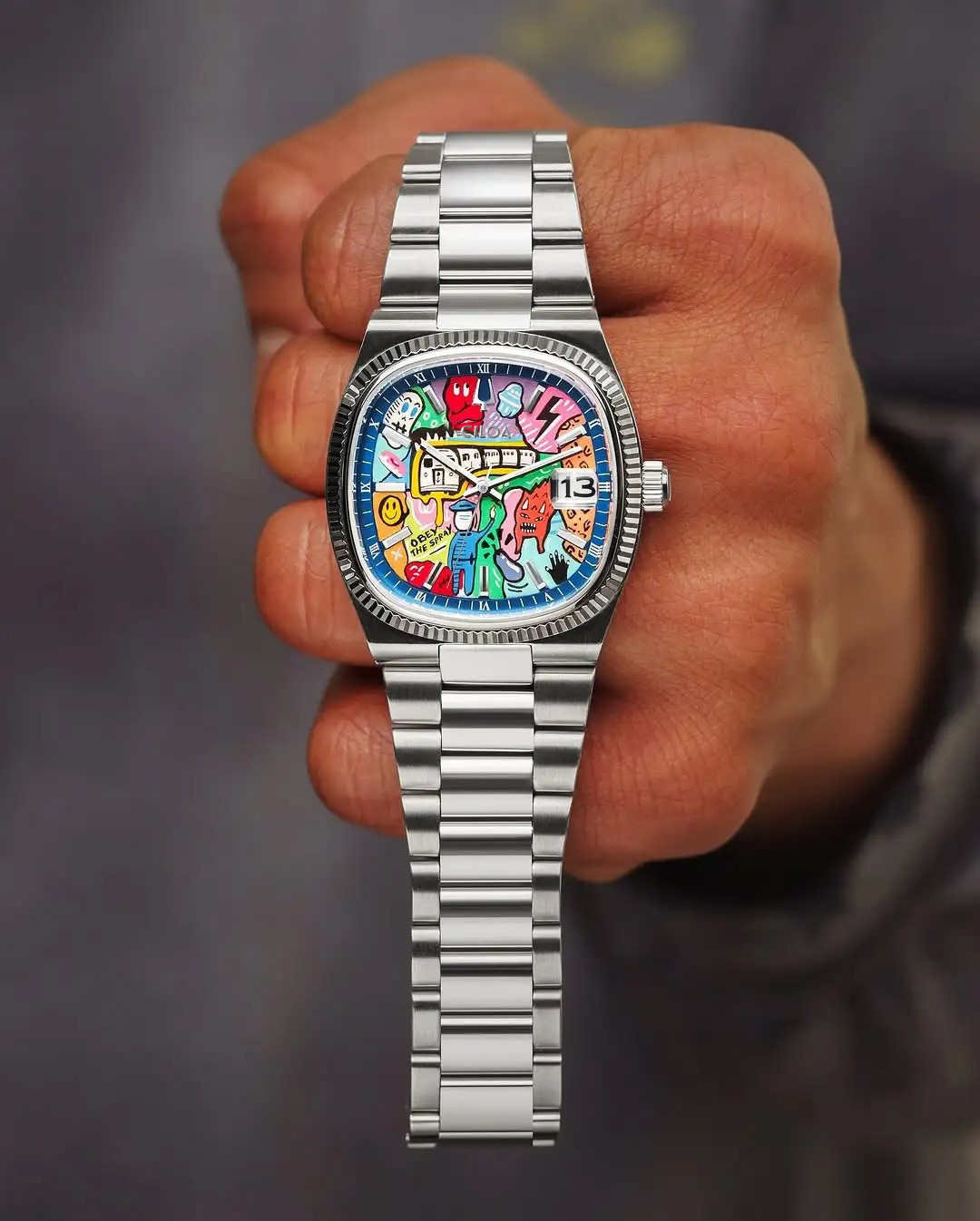 Orologio Automatico da Uomo co - Smartwatch Trending Watches For Men recensione e prezzo
