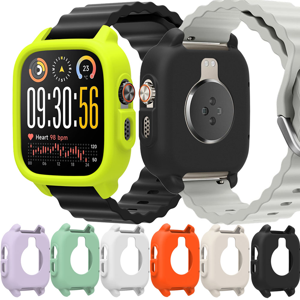 BEHUA Custodia per orologio pe - Watch S Realme recensione e prezzo