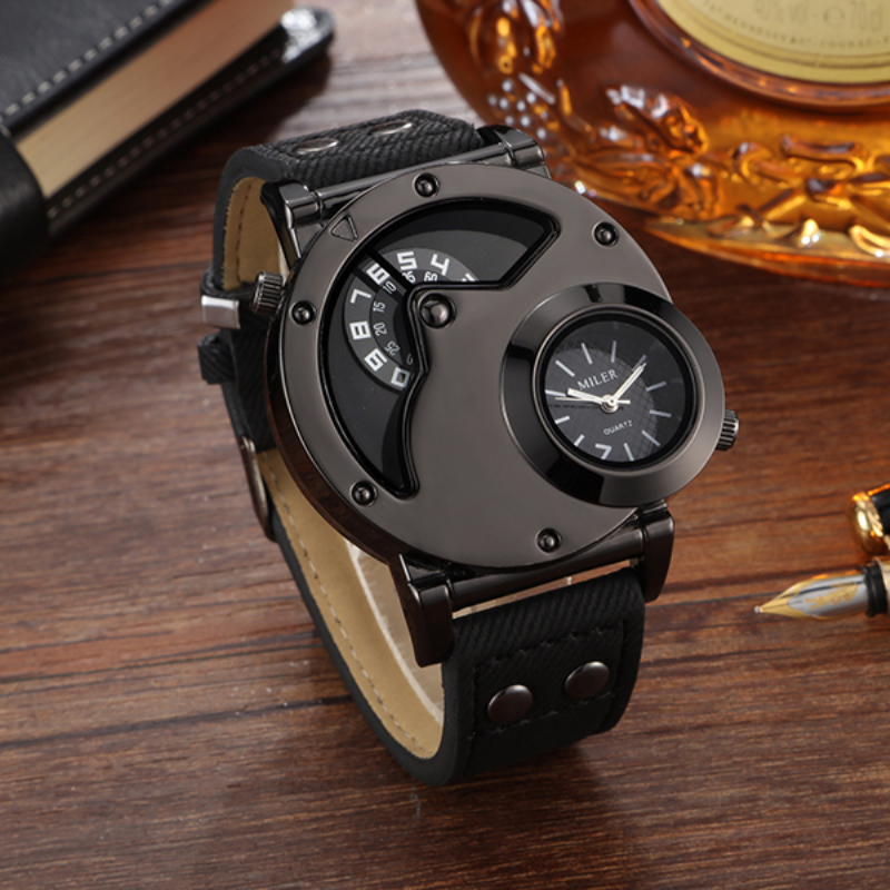 UTHAI Orologio da uomo Tendenz - Smartwatch Trending Watches For Men recensione e prezzo