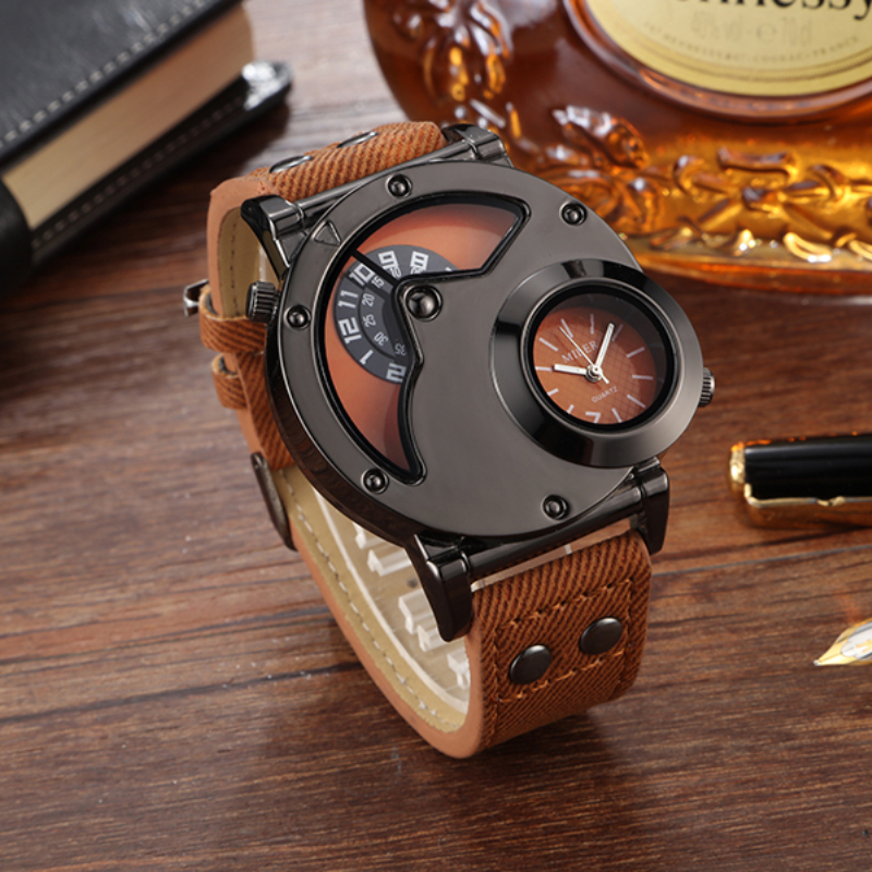 UTHAI Orologio da uomo Tendenz - Smartwatch Trending Watches For Men recensione e prezzo