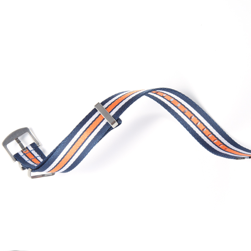 Cinturino di ricambio in nylon - Nato Strap Nylon recensione e prezzo