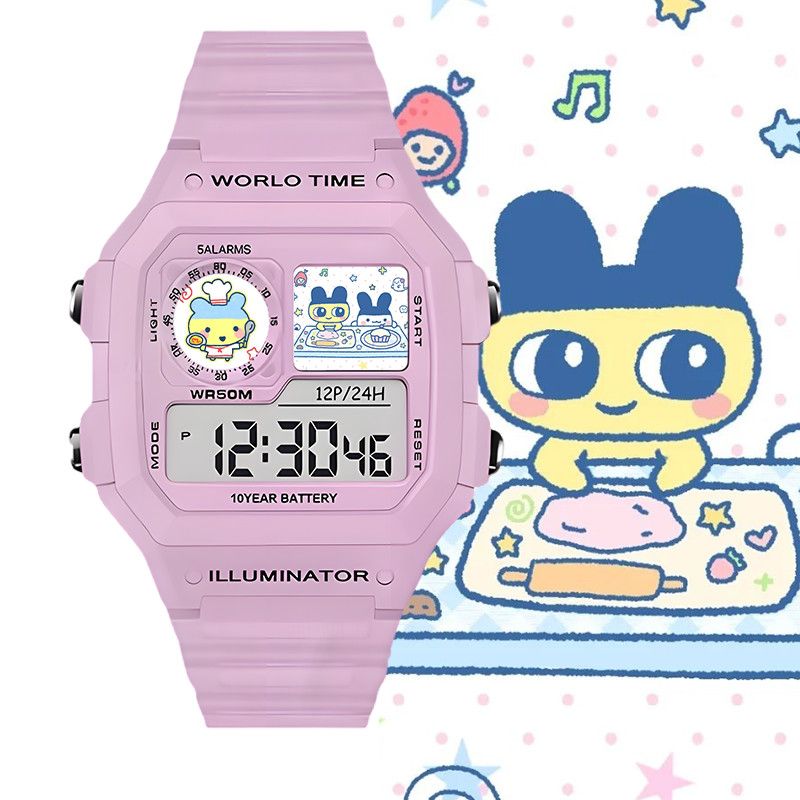 Orologio Elettronico Intellige - Watch Smart Smartwatch recensione e prezzo